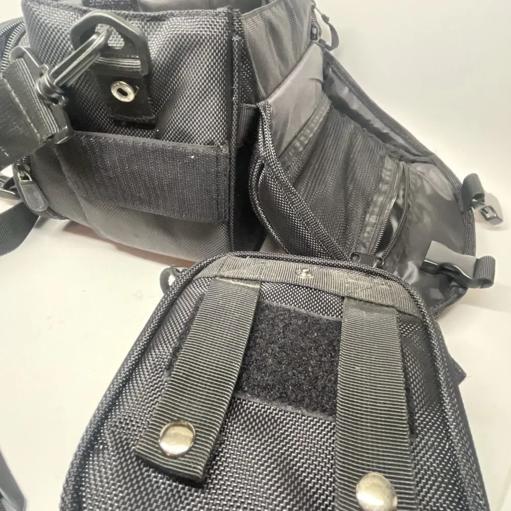 Kodak camera bag